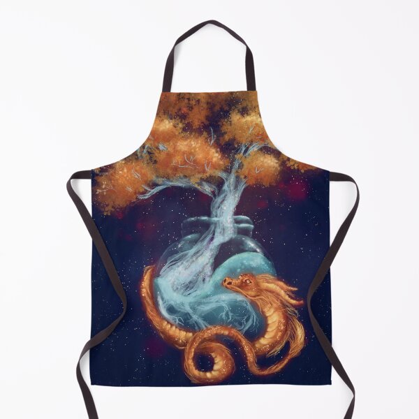 Item preview,  Golden Guardian Dragon designed and sold by IcyArtShop.