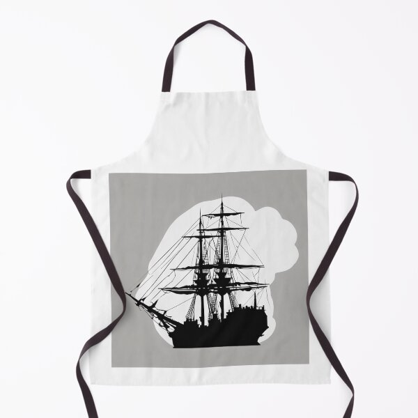 Item preview, Brigantine designed and sold by Laybov.