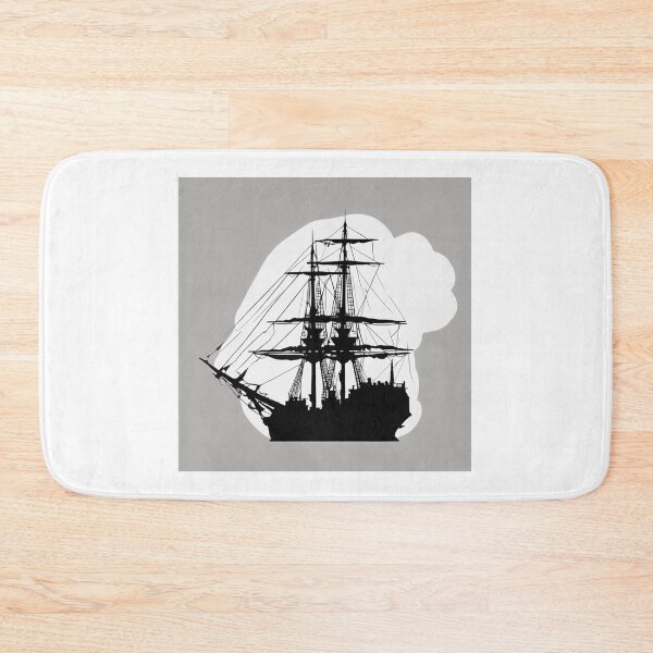 Item preview, Brigantine designed and sold by Laybov.