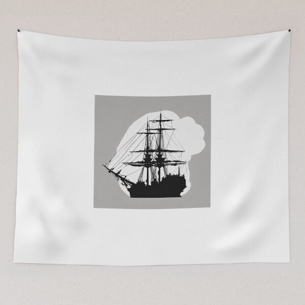 Item preview, Brigantine designed and sold by Laybov.