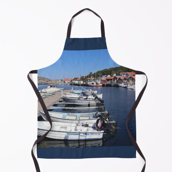 Item preview, Harbour View Reso, Bohuslan archipelago, Sweden designed and sold by Imladris01.