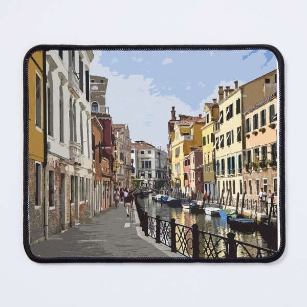 Item preview, Rio Marin, Venice designed and sold by DavidoffDigital.