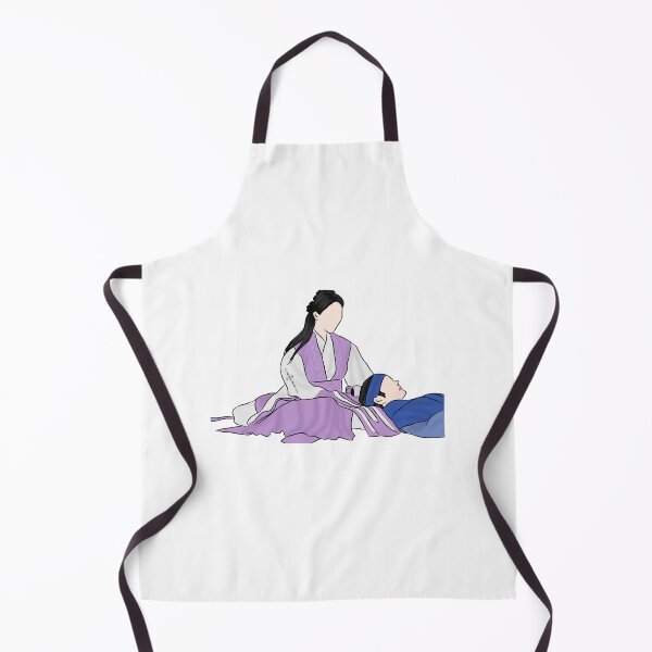 Item preview, Moon In The Day Korean Drama designed and sold by ArtRaftPro.