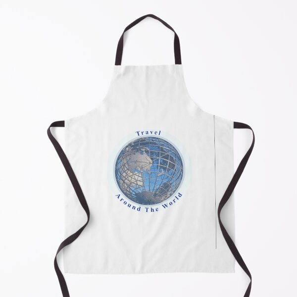 Item preview, Travel Around The World designed and sold by Laybov.