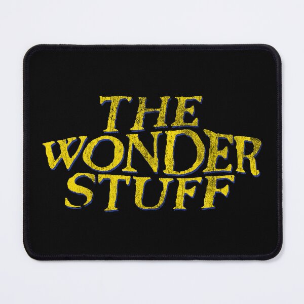 Item preview, The Wonder Stuff designed and sold by brianhillDESIGN.