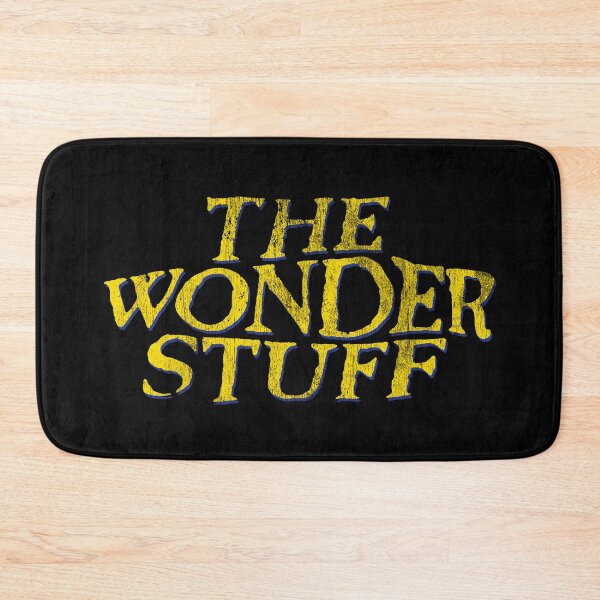 Item preview, The Wonder Stuff designed and sold by brianhillDESIGN.