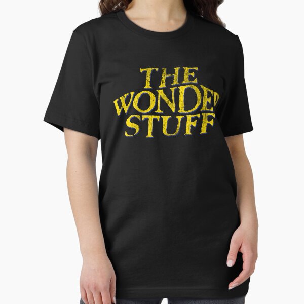 Item preview, The Wonder Stuff designed and sold by brianhillDESIGN.