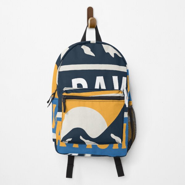 Item preview, Pawnee National Park-Vintage designed and sold by Nature-spirit.