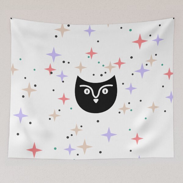 Item preview, Sparky Cat designed and sold by cutenesss.