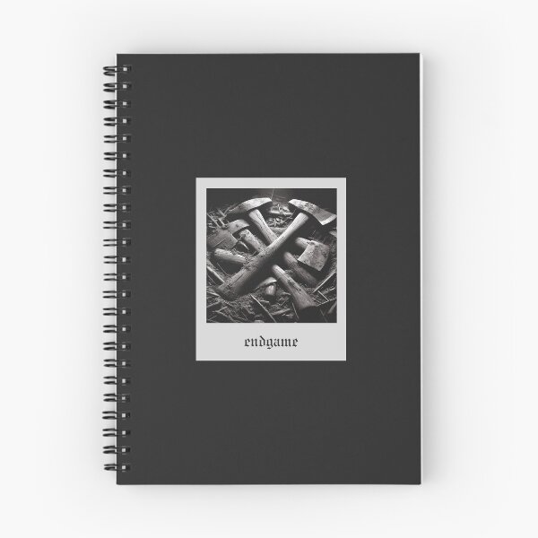 Item preview, endgame aesthetic designed and sold by sadieillust.