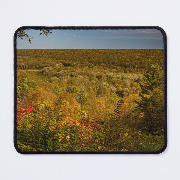 Item preview, Gardeau Overlook Letchworth State Park designed and sold by GestaltImagery.