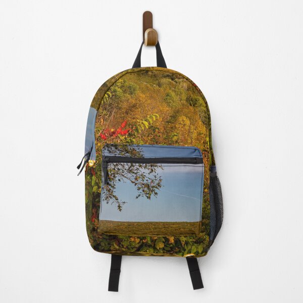 Item preview, Gardeau Overlook Letchworth State Park designed and sold by GestaltImagery.