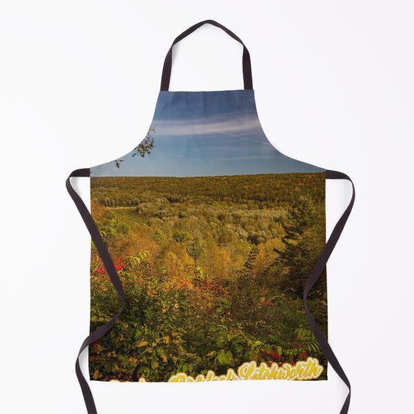 Item preview, Gardeau Overlook Letchworth State Park designed and sold by GestaltImagery.