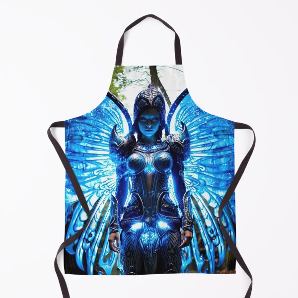Item preview, Pádraigín designed and sold by OccultDreams.