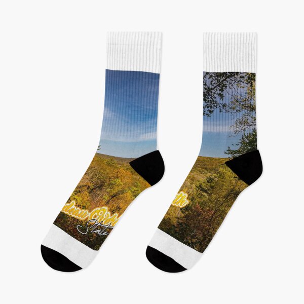 Item preview, Gardeau Overlook Letchworth State Park designed and sold by GestaltImagery.
