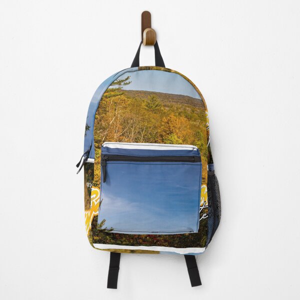 Item preview, Gardeau Overlook Letchworth State Park designed and sold by GestaltImagery.