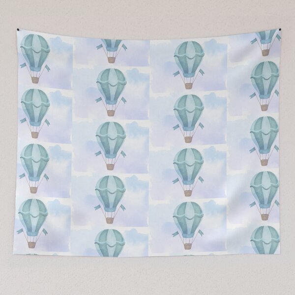 Artikelvorschau, Willkommen Baby Junge | Luftballon Willkommen Baby Junge | Baby-Dusche | Willkommen in der Welt entworfen und verkauft von olivepine69.