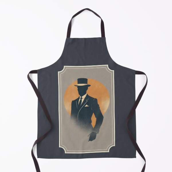 Item preview, Gentleman designed and sold by ArtCraftLab.