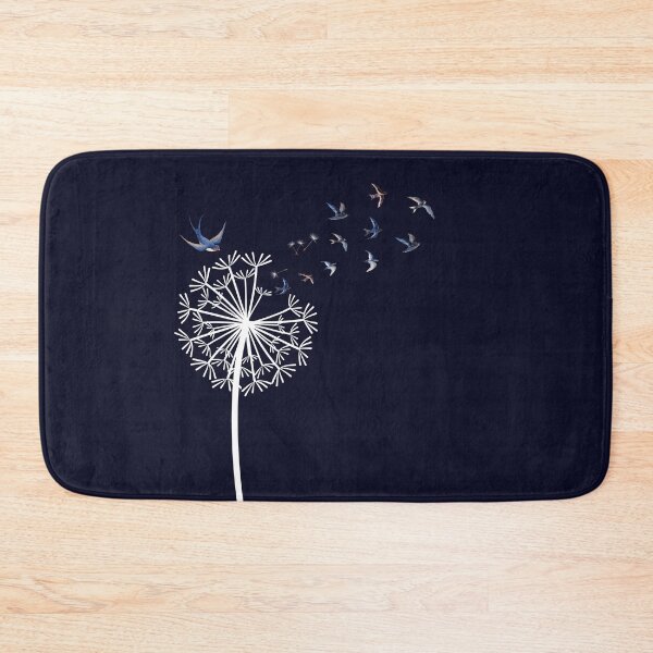 Item preview, The Dandelion birds designed and sold by Taans-Creation.