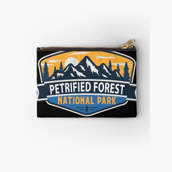 Item preview, Petrified Forest National Park-Vintage designed and sold by Nature-spirit.
