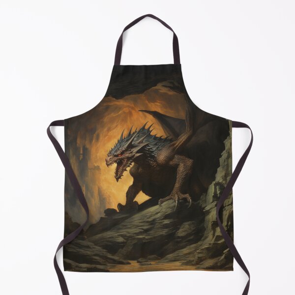 Item preview, Dragon Symphony 201 designed and sold by MyFancyDesigns.