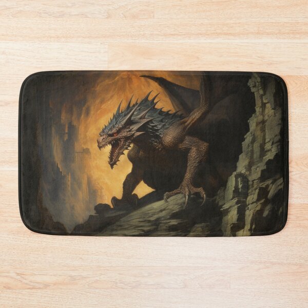 Item preview, Dragon Symphony 201 designed and sold by MyFancyDesigns.
