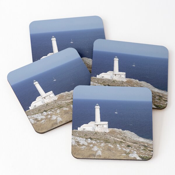 Item preview, The Otranto lighthouse designed and sold by PatriziaG.