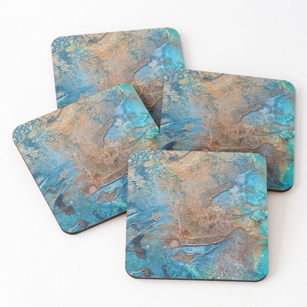 Item preview, Abstract No7661 designed and sold by hdconnelly.