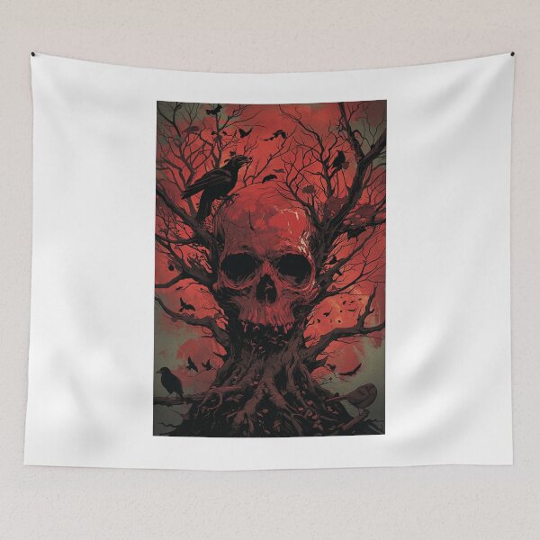 Item preview, The nature of death designed and sold by Marie Colençon.
