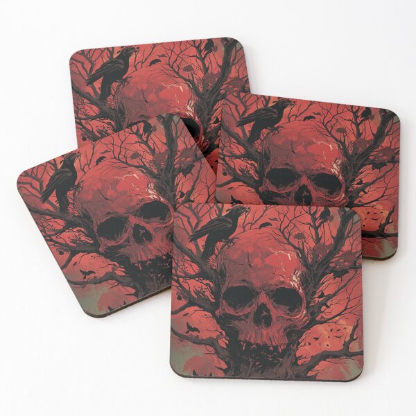 Item preview, The nature of death designed and sold by Marie Colençon.