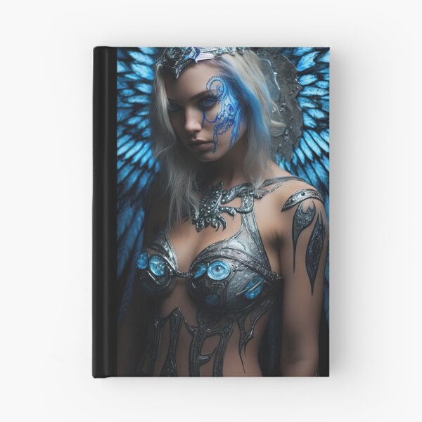 Item preview, Sorcha designed and sold by OccultDreams.