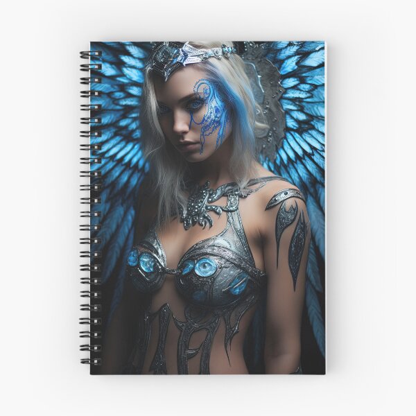 Item preview, Sorcha designed and sold by OccultDreams.