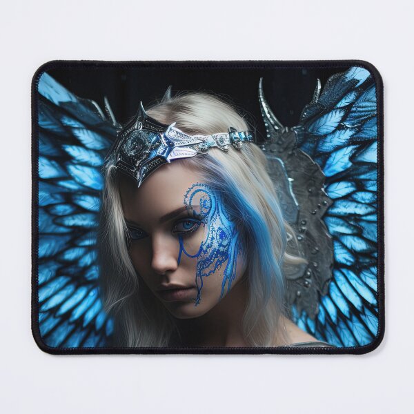 Item preview, Sorcha designed and sold by OccultDreams.