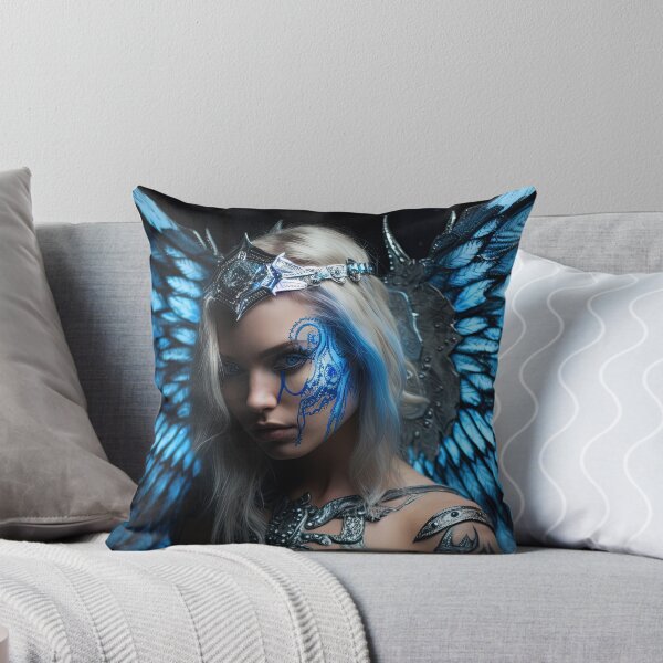 Item preview, Sorcha designed and sold by OccultDreams.