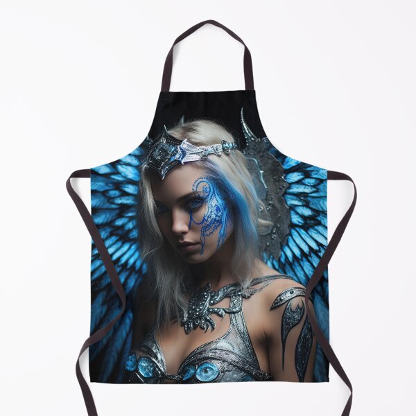 Item preview, Sorcha designed and sold by OccultDreams.