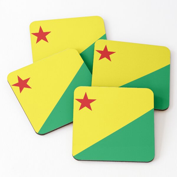 Item preview, Bandera del estado de Acre designed and sold by Danler.