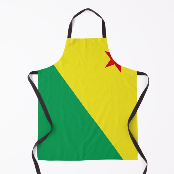 Item preview, Flag of Acre state designed and sold by Danler.