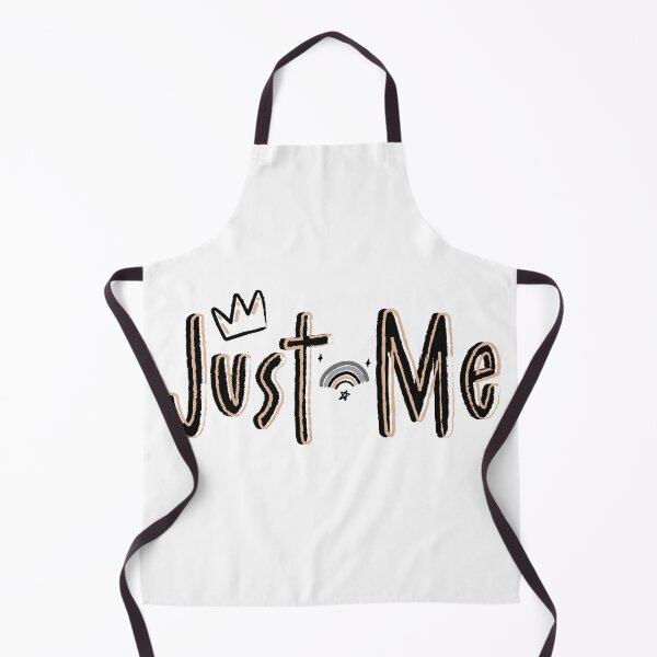 Item preview, Just Me designed and sold by Kitimouna.