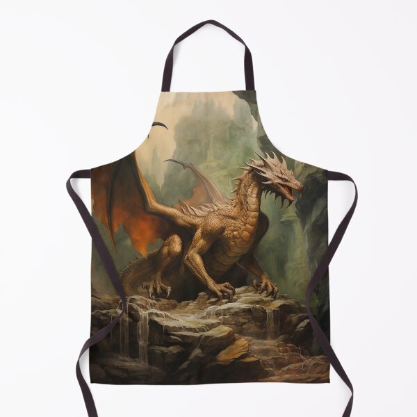 Item preview, Dragon Symphony 202 designed and sold by MyFancyDesigns.