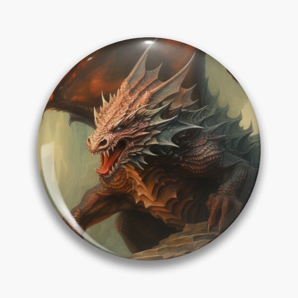 Item preview, Dragon Symphony 203 designed and sold by MyFancyDesigns.