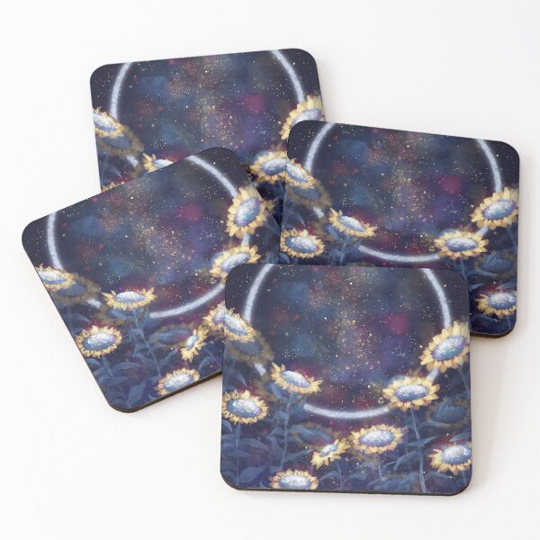 Item preview, Moonflowers designed and sold by IcyArtShop.