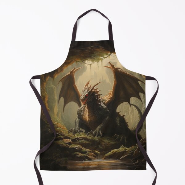 Item preview, Dragon Symphony 204 designed and sold by MyFancyDesigns.