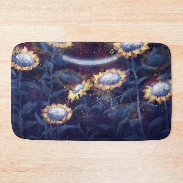 Item preview, Moonflowers designed and sold by IcyArtShop.