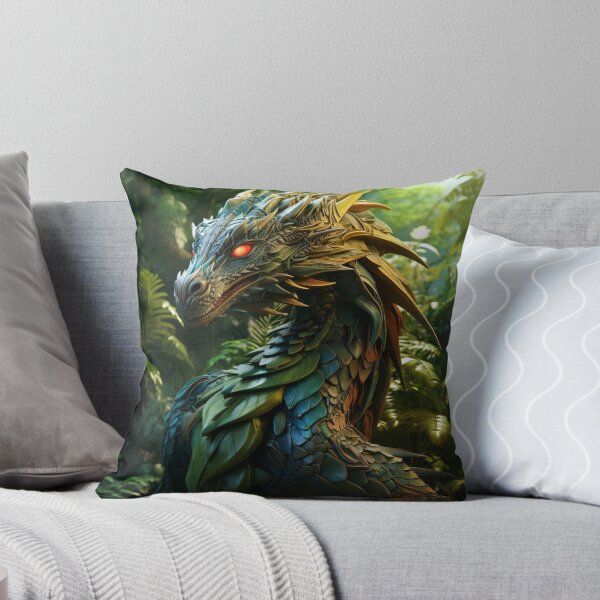 Item preview, Dragon Symphony 207 designed and sold by MyFancyDesigns.