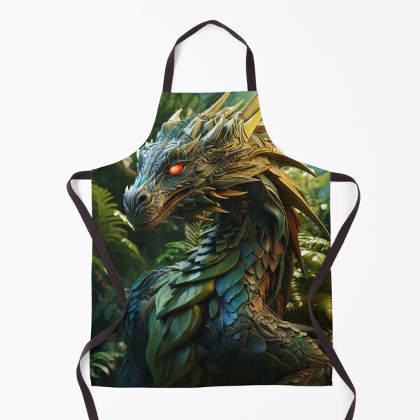 Item preview, Dragon Symphony 207 designed and sold by MyFancyDesigns.