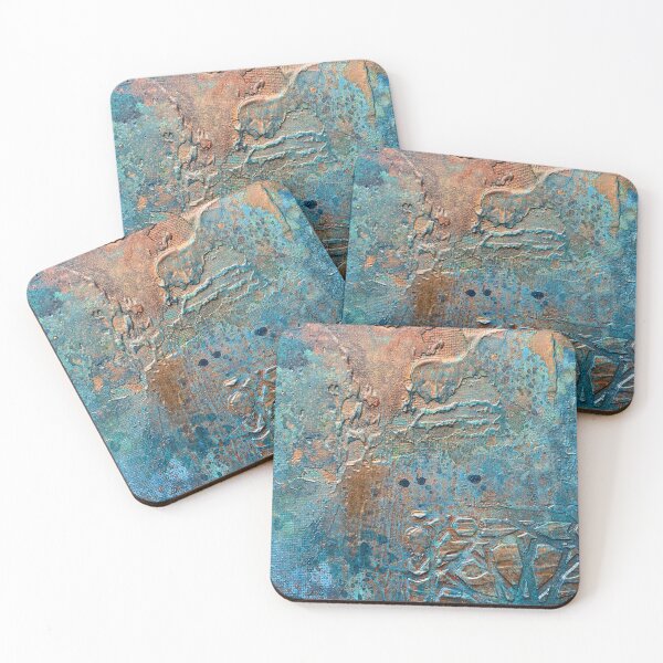 Item preview, Abstract no 7666 designed and sold by hdconnelly.