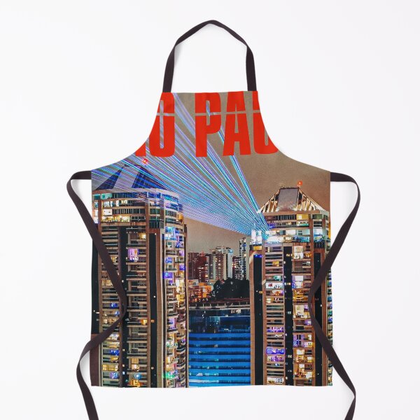 Item preview, Sao Paulo, Brazil designed and sold by TravelWish.
