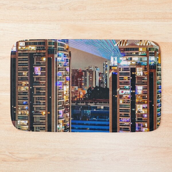 Item preview, Sao Paulo, Brazil designed and sold by TravelWish.