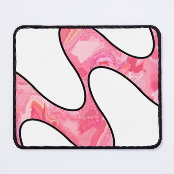 Item preview, Pink swigging line designed and sold by Artistkhg.