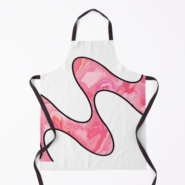 Item preview, Pink swigging line designed and sold by Artistkhg.